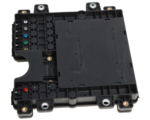 Блок DONGFENG GX реле и предохранителей OE