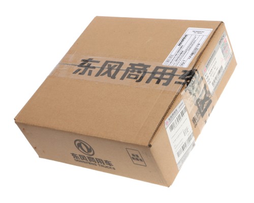 Блок DONGFENG GX реле и предохранителей OE