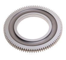 Шестерня SHACMAN SHAANXI дв.WP12 насоса масляного OE