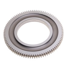 Шестерня SHACMAN SHAANXI дв.WP12 насоса масляного OE