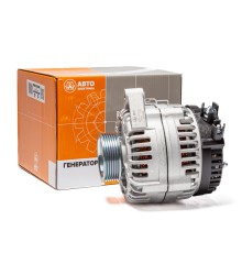 Генератор ЯМЗ-534 ГАЗон Next 14В 150А AVTOELECTRICA