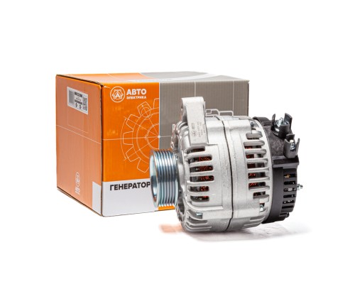 Генератор ЯМЗ-534 ГАЗон Next 14В 150А AVTOELECTRICA