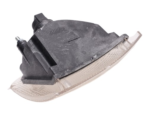 Указатель поворота ГАЗ-3302, 3110, 31029 левый б/л передний белый АТК