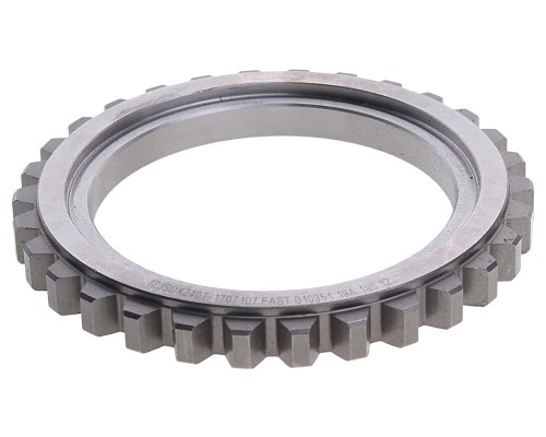 Шайба SHACMAN SHAANXI вала выходного демультипликатора КПП OE