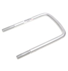 Стремянка SITRAK HOWO рессоры задней (мост MCY13) без гаек OE