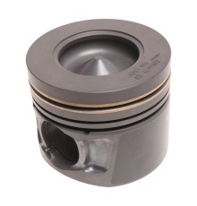 Поршень двигателя JAC N56, Sunray SOLLERS Atlant (2.7D) (4DE1-1D) (Е5) MOVELEX