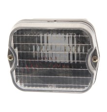 Фонарь заднего хода КАМАЗ, МАЗ 12/24V LED