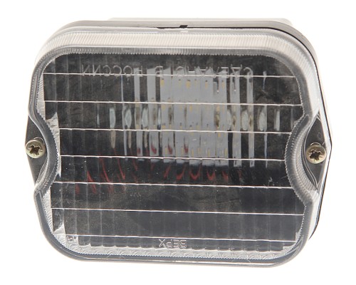 Фонарь заднего хода КАМАЗ, МАЗ 12/24V LED