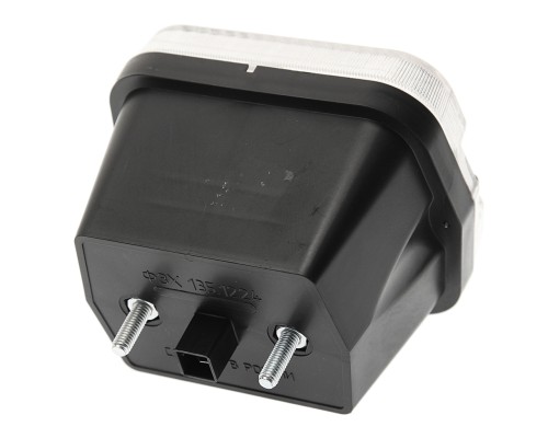 Фонарь заднего хода КАМАЗ, МАЗ 12/24V LED