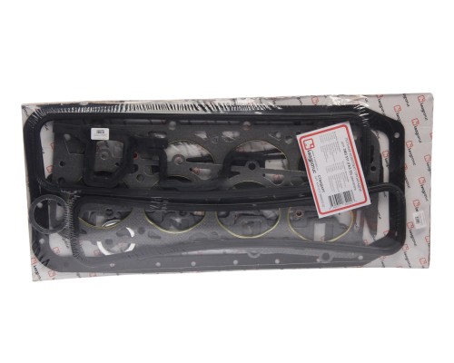 Прокладка двигателя ЗМЗ-511, 513, 5234 полный комплект КВАДРАТИС