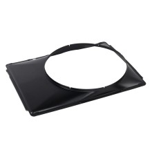 Кожух МАЗ вентилятора в сборе (ЯМЗ-651) ОЗАА