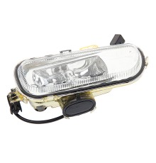 Фара противотуманная MERCEDES Axor (04-) левая TANGDE