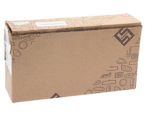 Фара противотуманная MERCEDES Axor (04-) правая TANGDE