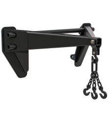 Устройство МТЗ-80, 82, 1221 (ТУРС-1000, 1200, 1500, 2000) грузоподъемное САЛЬСК