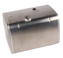 Бак топливный SHACMAN SHAANXI X6000 OE