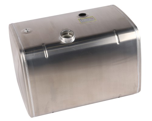 Бак топливный SHACMAN SHAANXI X6000 OE