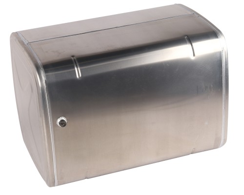 Бак топливный SHACMAN SHAANXI X6000 OE