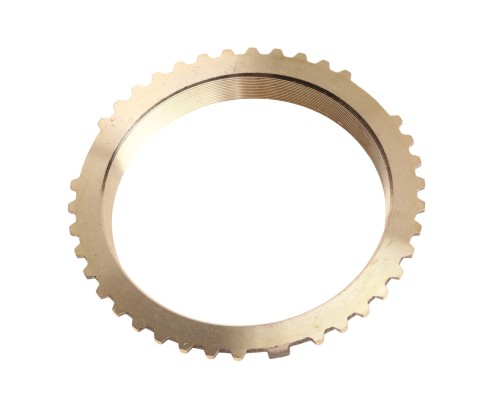 Кольцо ГАЗ-31029 синхронизатора блокирующее АВТОБОБ