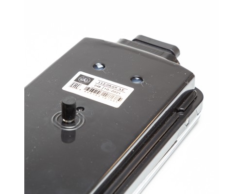 Фонарь задний КАМАЗ, МАЗ правый светодиодный с боковым разъемом AVTOELECTRICA