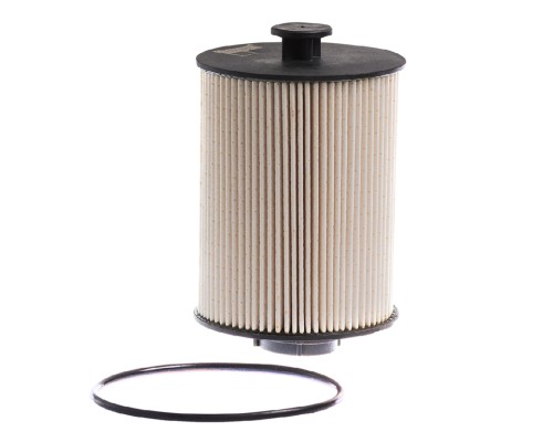 Фильтр топливный ГАЗ-3302 (дв.CUMMINS J284) PEKAR