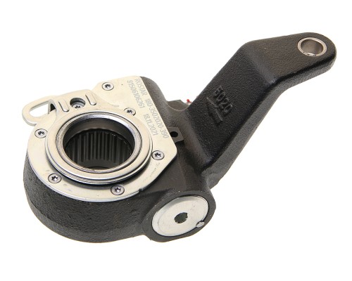 Рычаг тормоза регулировочный MAN задний левый автоматический (L=145мм 26 шлиц.) ROSTAR