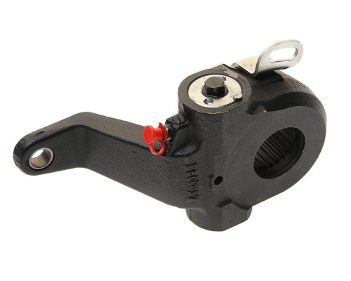 Рычаг тормоза регулировочный MAN задний левый автоматический (L=145мм 26 шлиц.) ROSTAR