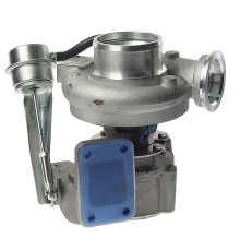 Турбокомпрессор ЯМЗ-53443-40 ЕВРО-5 (МАЗ, ПАЗ Vector Next) БЗА №