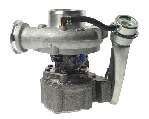 Турбокомпрессор ЯМЗ-53443-40 ЕВРО-5 (МАЗ, ПАЗ Vector Next) БЗА №