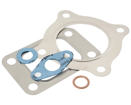 Турбокомпрессор ЯМЗ-53443-40 ЕВРО-5 (МАЗ, ПАЗ Vector Next) БЗА №