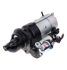 Стартер ГАЗ, ПАЗ, FOTON дв.CUMMINS ISF3.8 24В z=10 3.6кВт БАТЭ