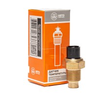 Датчик температуры ГАЗ-3302 Бизнес охлаждающей жидкости AVTOELECTRICA