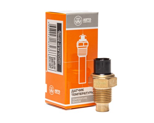Датчик температуры ГАЗ-3302 Бизнес охлаждающей жидкости AVTOELECTRICA