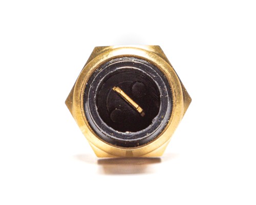 Датчик температуры ГАЗ-3302 Бизнес охлаждающей жидкости AVTOELECTRICA