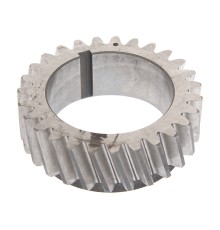 Шестерня Д-260 коленвала Z=27, угол наклона 15°, Н/О универсальная ММЗ