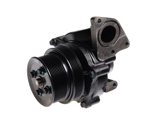 Насос водяной DONGFENG GX с термостатом OE