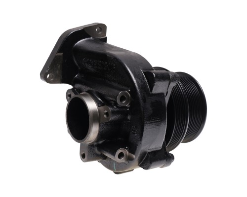 Насос водяной DONGFENG GX с термостатом OE