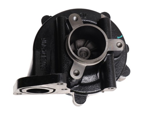 Насос водяной DONGFENG GX с термостатом OE