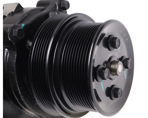 Насос водяной DONGFENG GX с термостатом OE