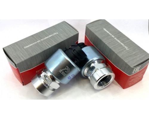 Привод спидометра КАМАЗ АВТОТРЕЙД