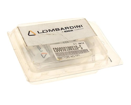 Форсунка МТЗ-320 (дв.LOMBARDINI)