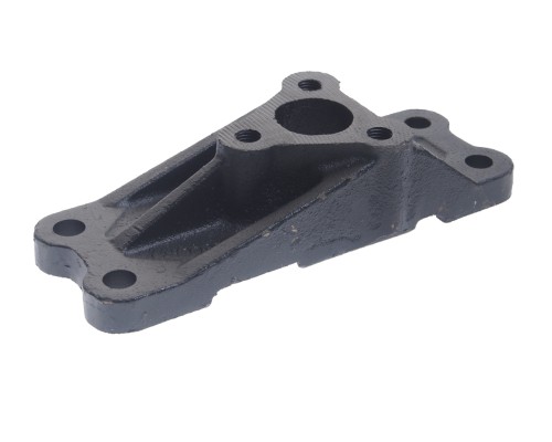 Кронштейн МТЗ механизма навески задний САЛЬСК