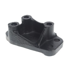 Кронштейн МТЗ механизма навески передний левый САЛЬСК