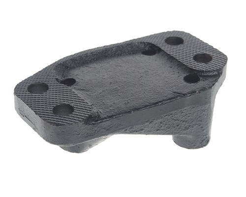 Кронштейн МТЗ механизма навески передний левый САЛЬСК