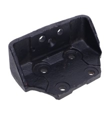 Опора двигателя МАЗ правая (4 отверстия) БААЗ