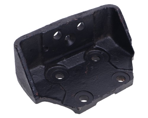 Опора двигателя МАЗ правая (4 отверстия) БААЗ