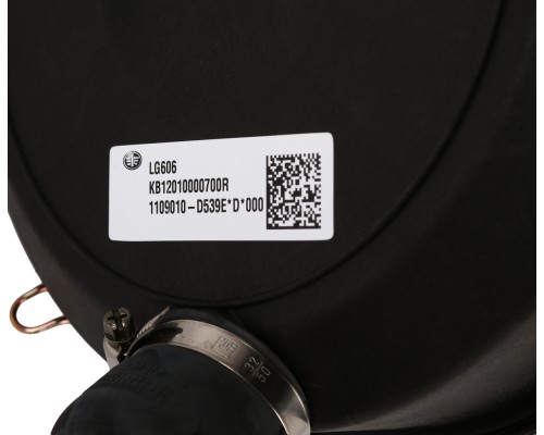 Фильтр воздушный FAW 1066 в сборе OE