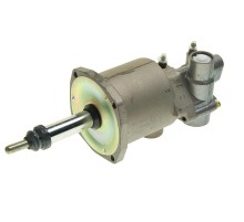 ПГУ УРАЛ дв.ЯМЗ-536 алюминиевый корпус ВОЛЧАНСК №