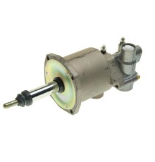 ПГУ УРАЛ дв.ЯМЗ-536 алюминиевый корпус ВОЛЧАНСК №