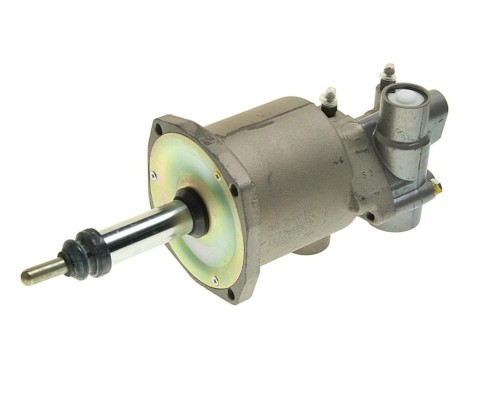 ПГУ УРАЛ дв.ЯМЗ-536 алюминиевый корпус ВОЛЧАНСК №