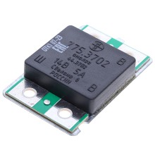 Реле регулятор напряжения МОСКВИЧ, ЗИЛ генератора ЭМИ